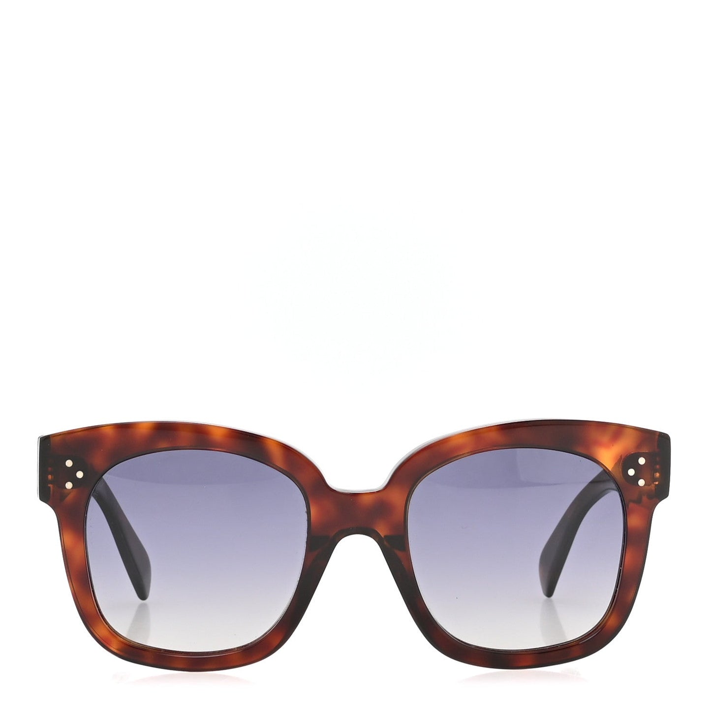 Polarized New Audrey CL4002UN Sunglasses Tortoise