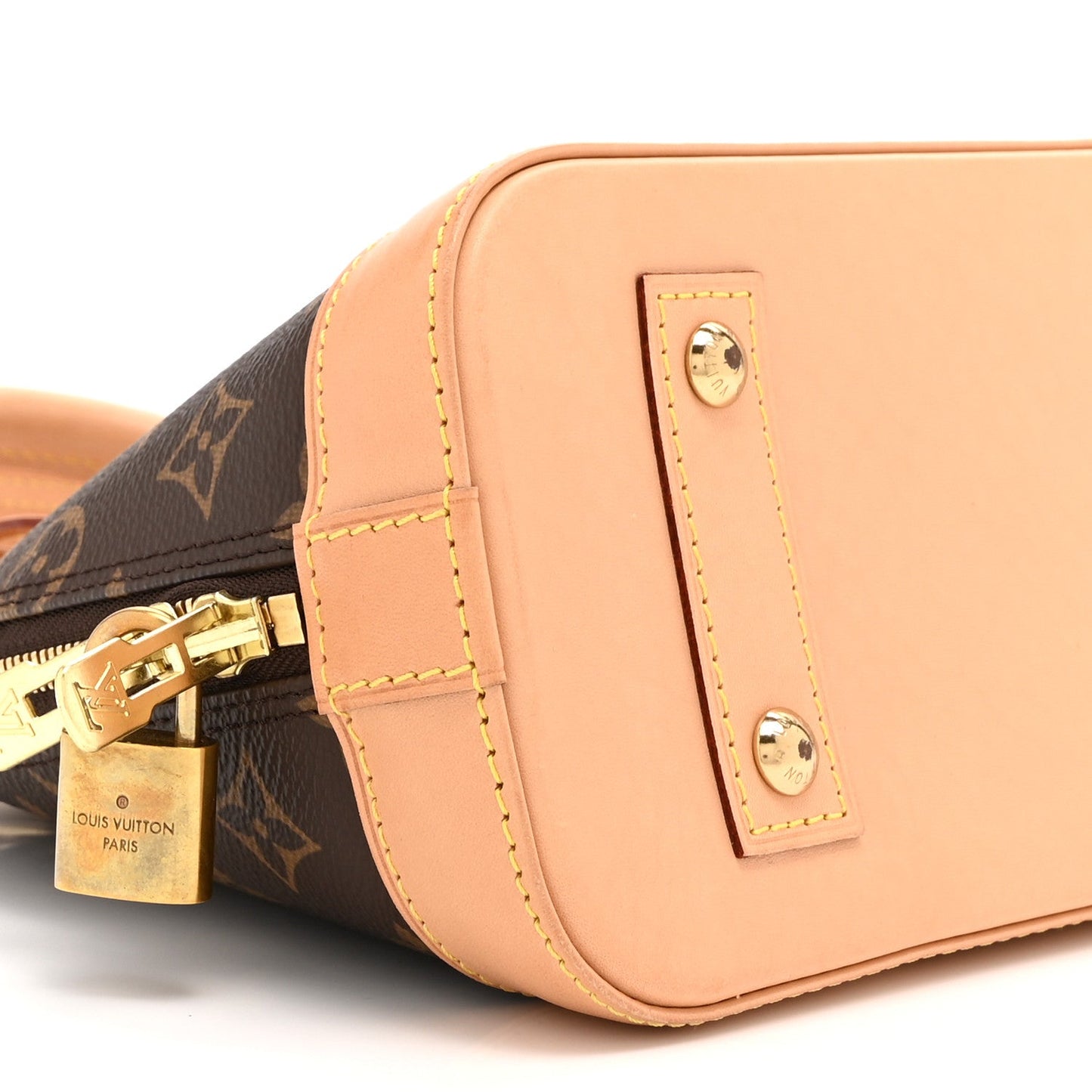 Monogram Alma BB