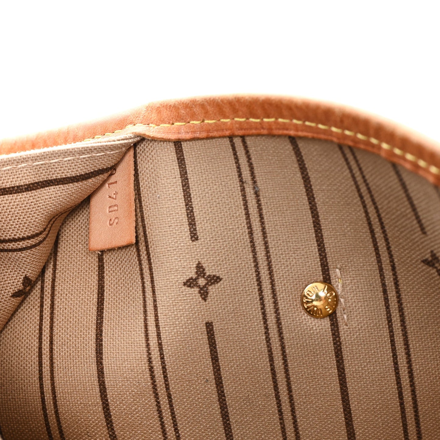 Monogram Neverfull GM