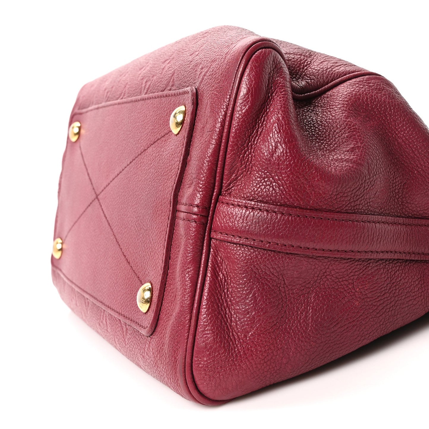 Empreinte Speedy Bandouliere 30 Aurore