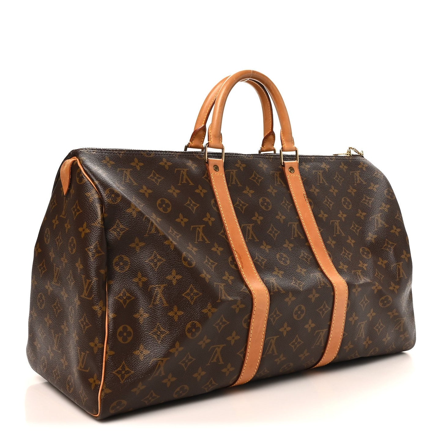 Monogram Keepall 50