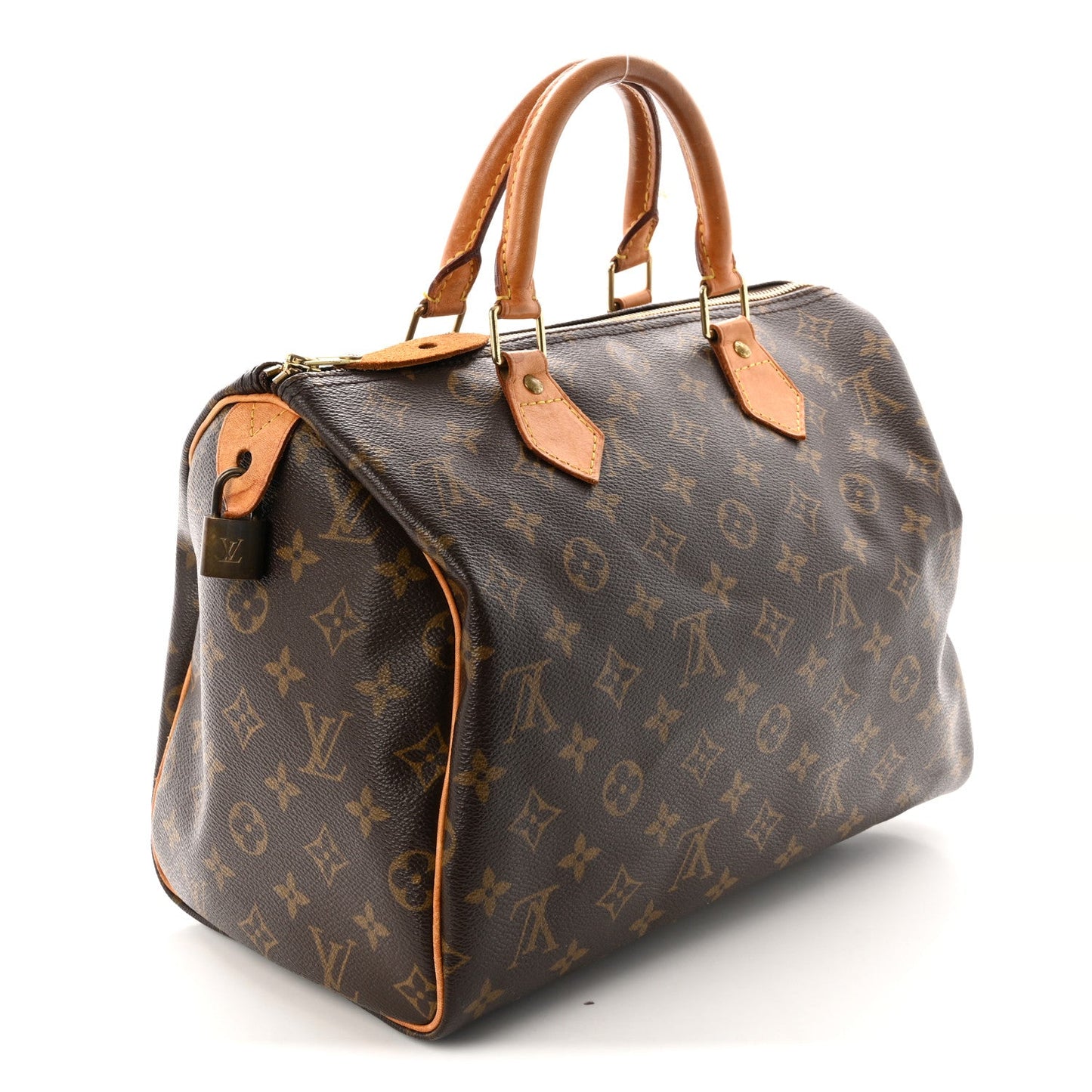 Monogram Speedy 30