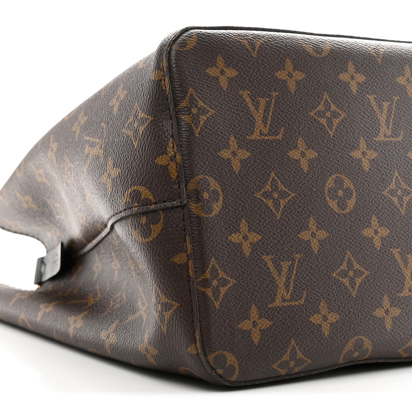 Monogram Neonoe MM Black