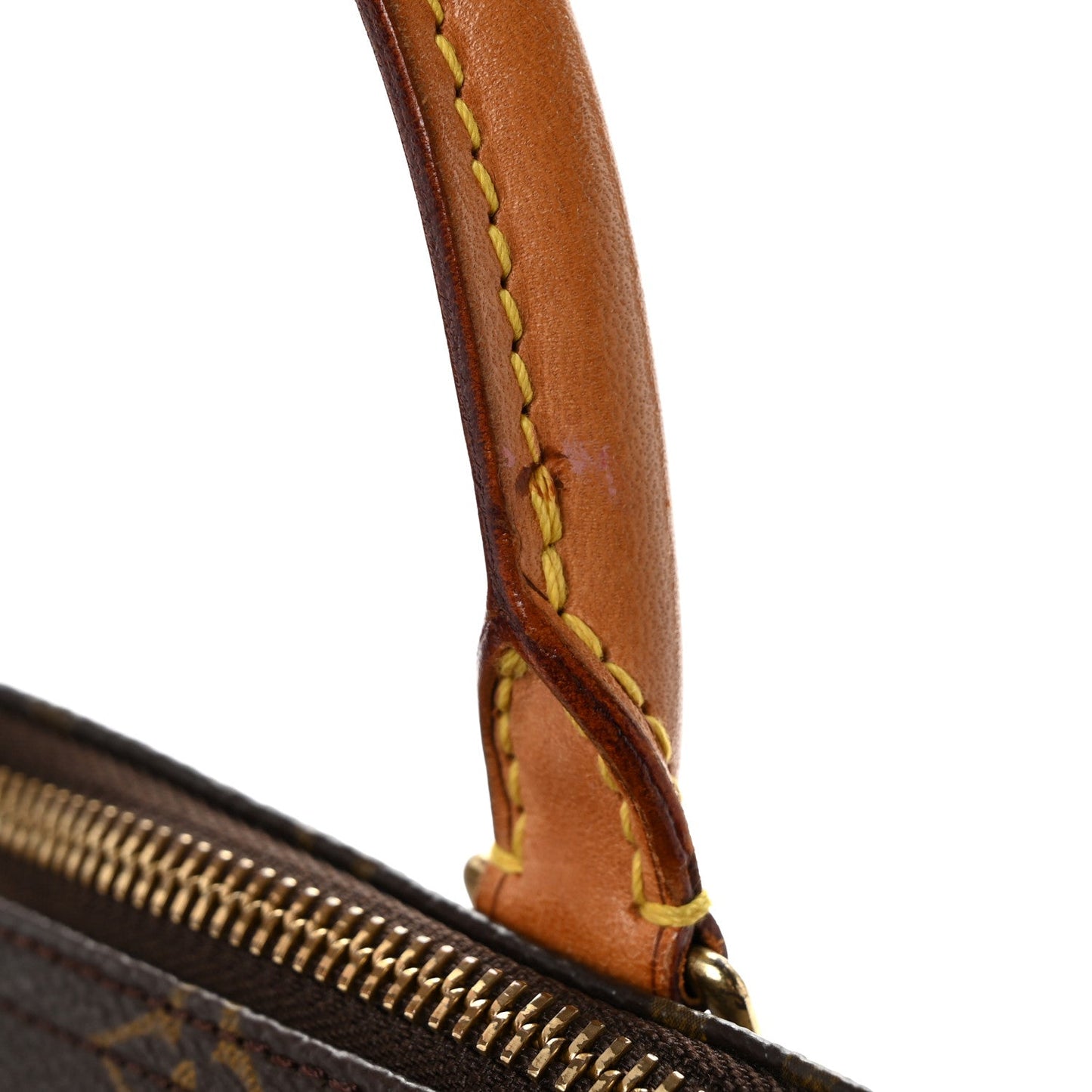 Monogram Speedy 35