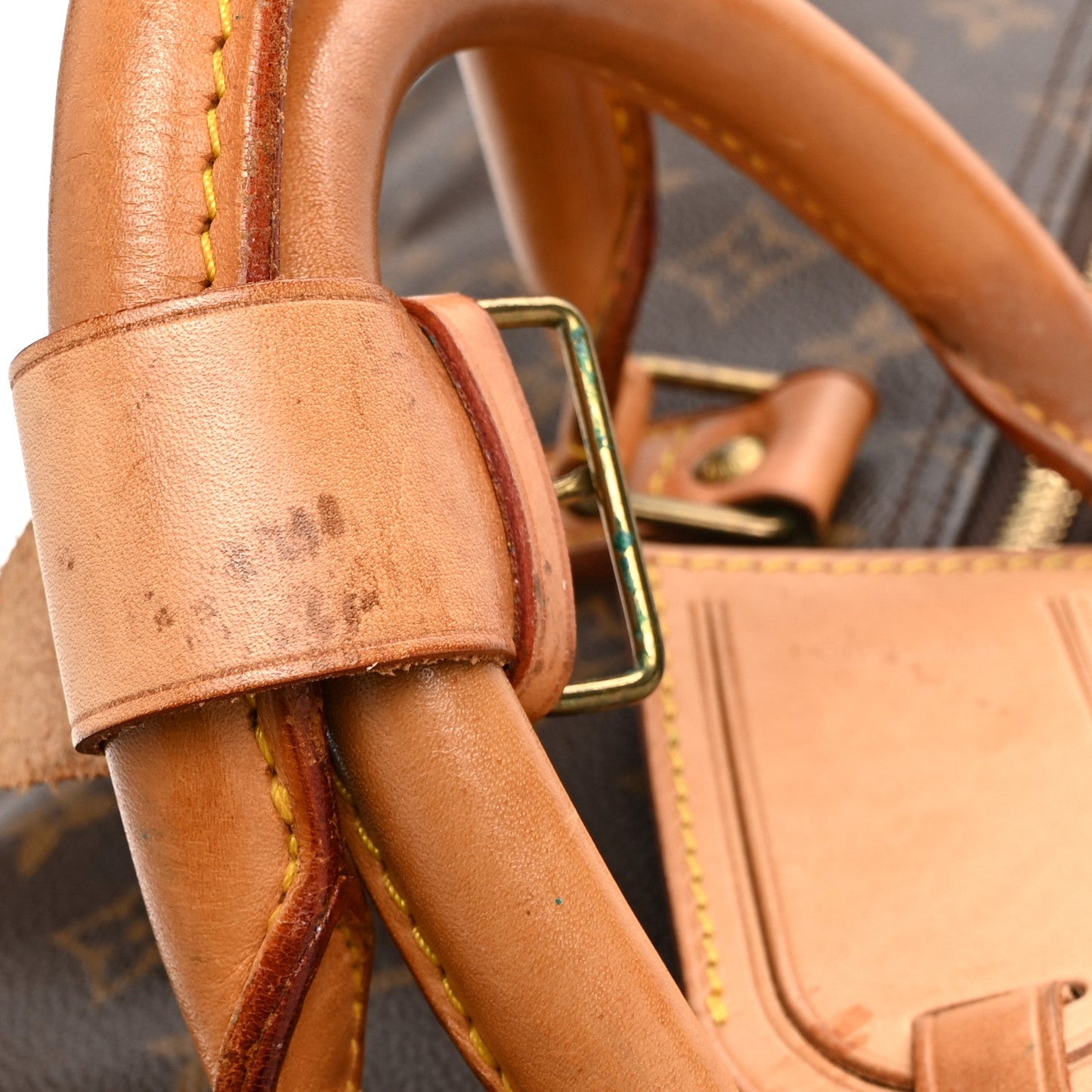 Monogram Keepall 55