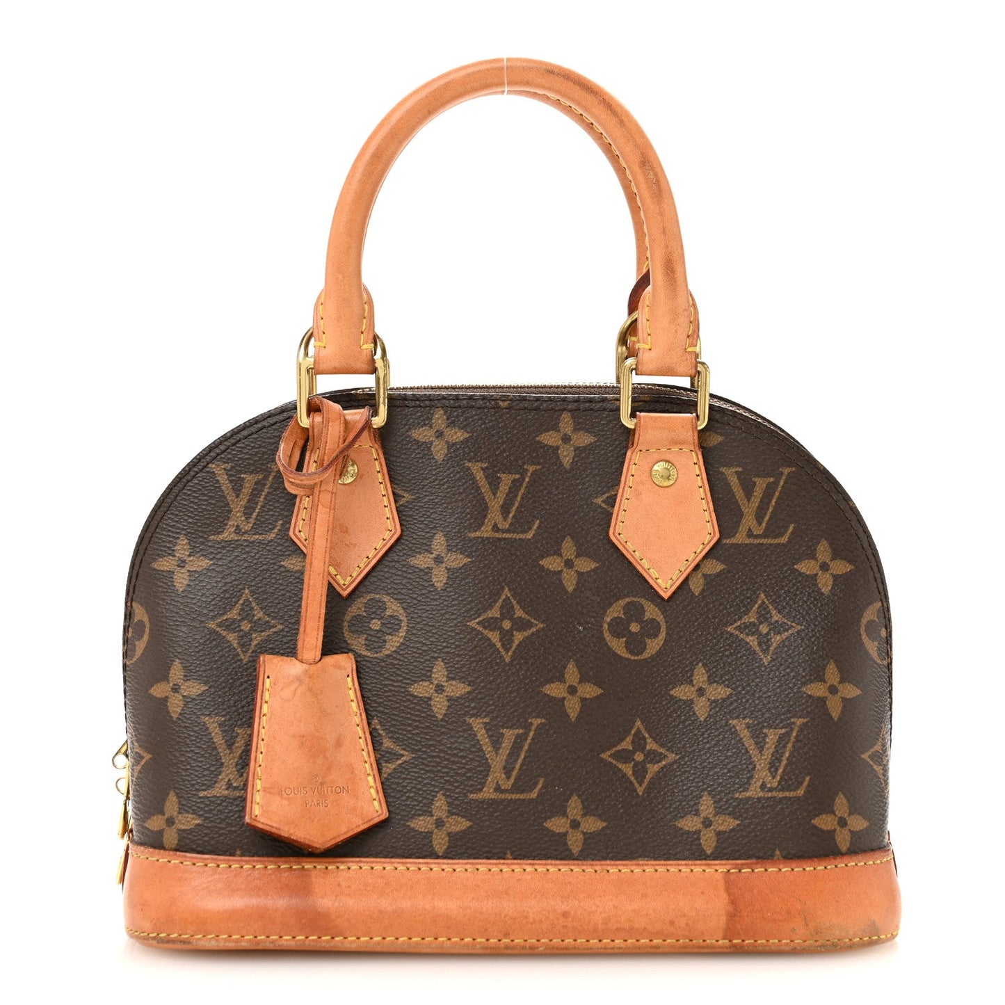 Monogram Alma BB