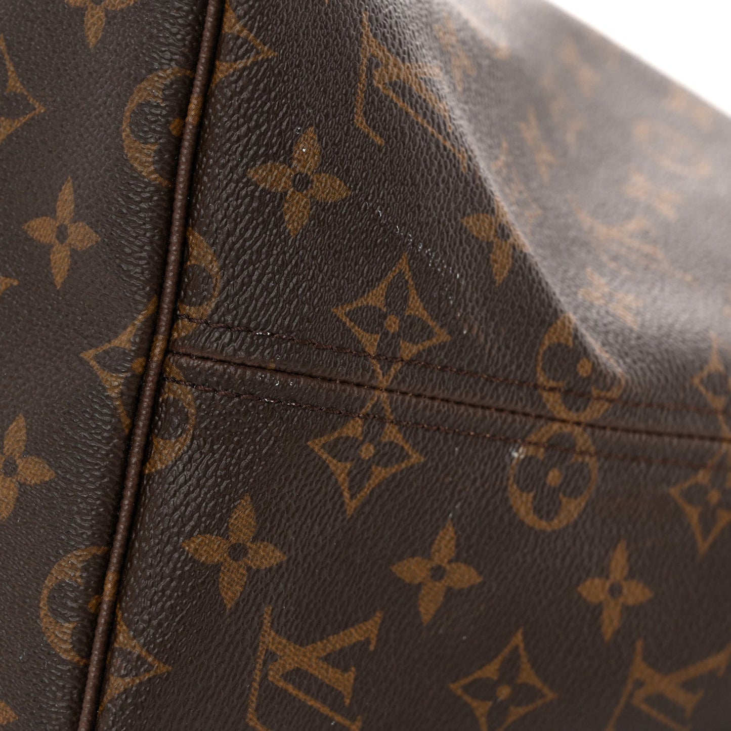 Monogram Neverfull GM
