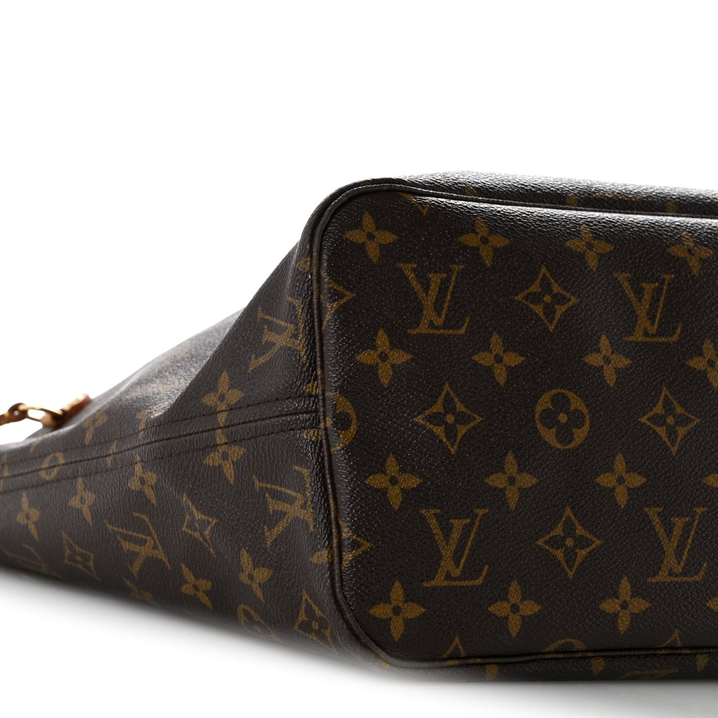 Monogram Neverfull MM