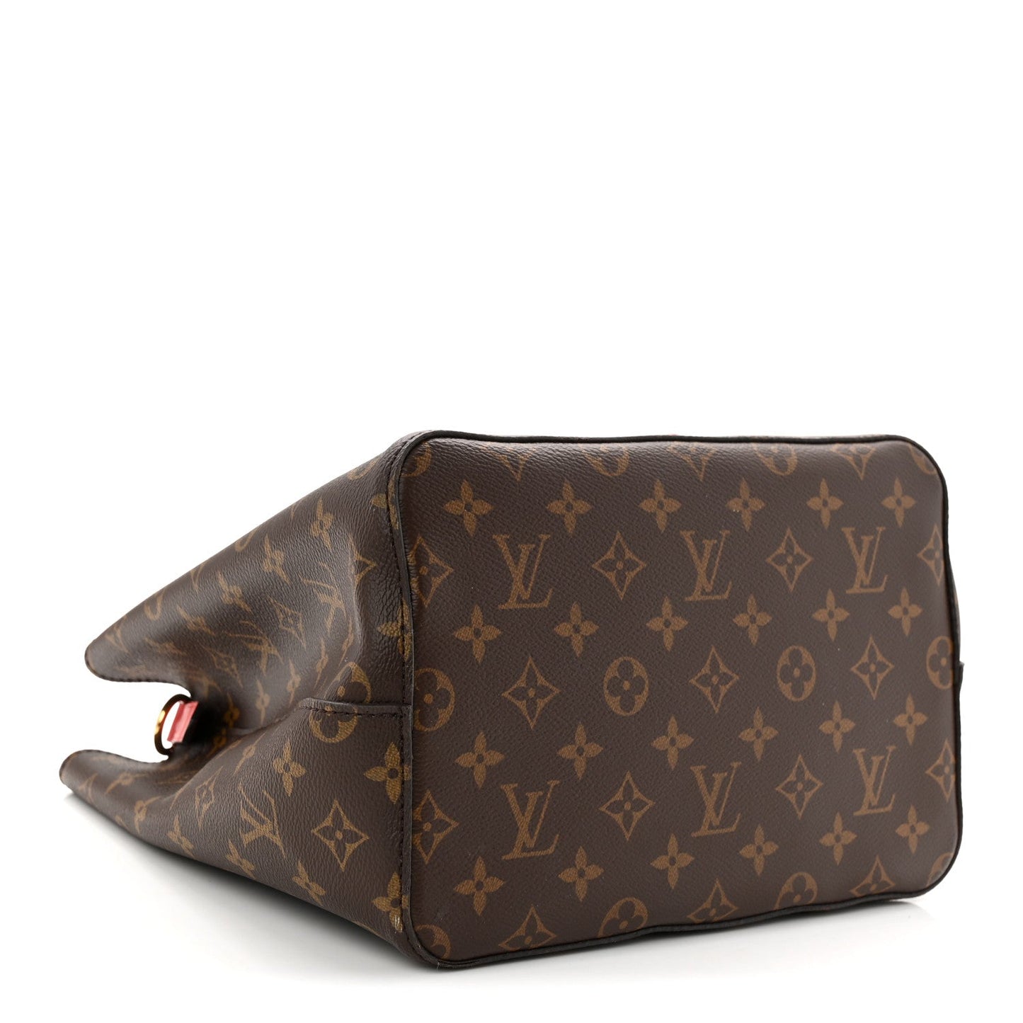 Monogram Neonoe MM Coquelicot