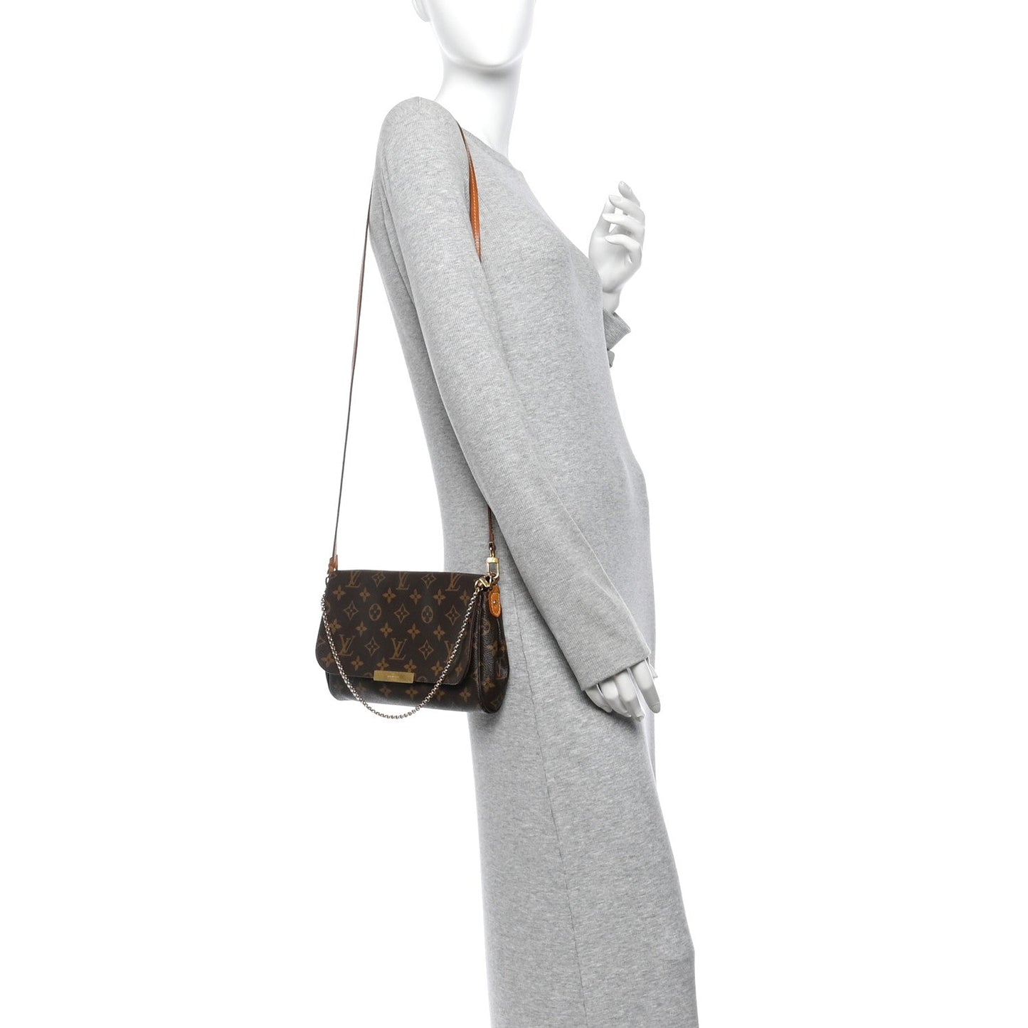 Monogram Favorite MM