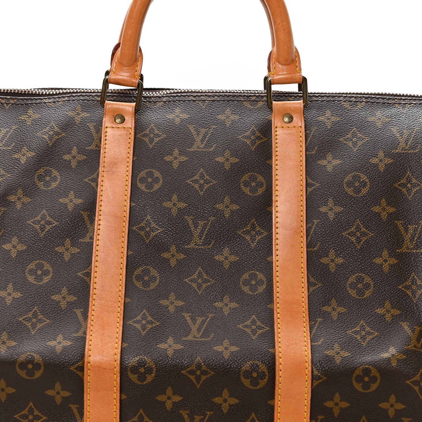 Monogram Keepall 55