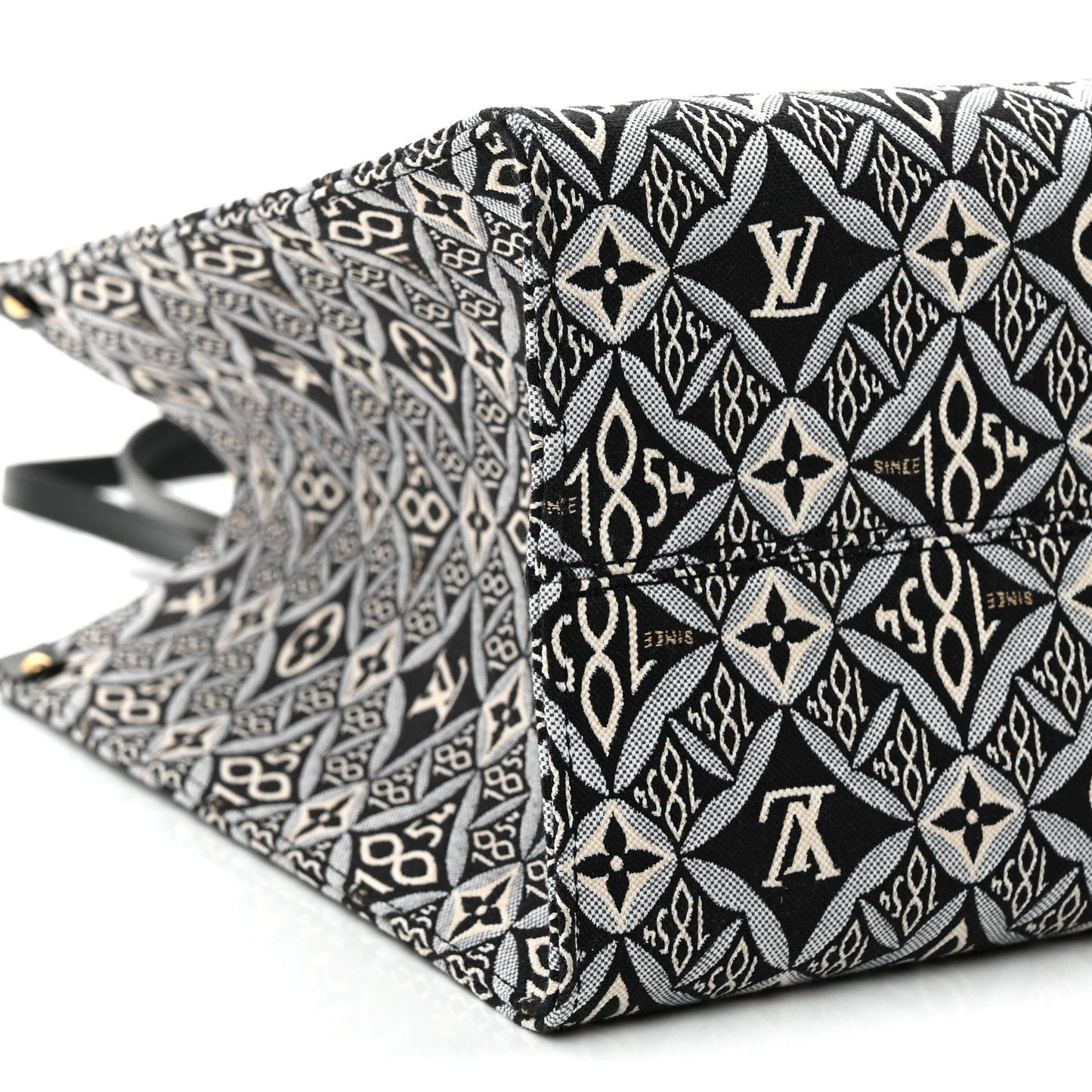 Jacquard Since 1854 Onthego GM Grey