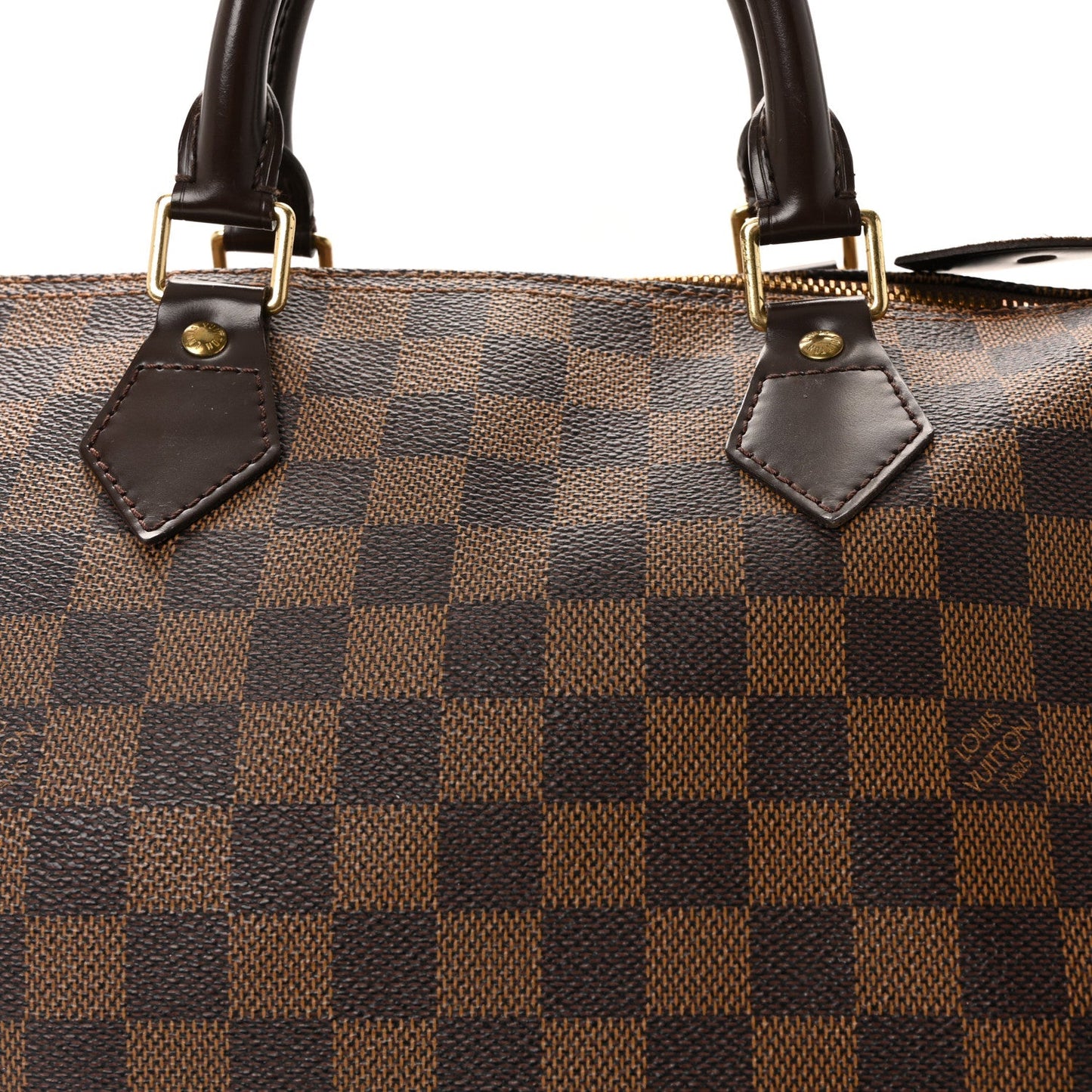 Damier Ebene Speedy 35