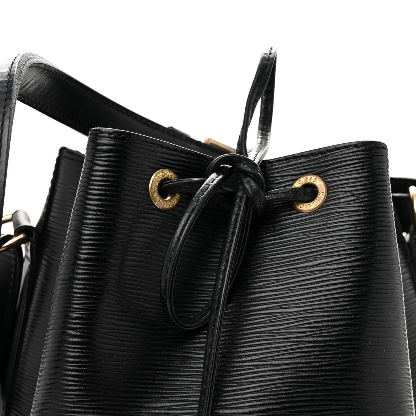 Epi Petit Noe Black Black