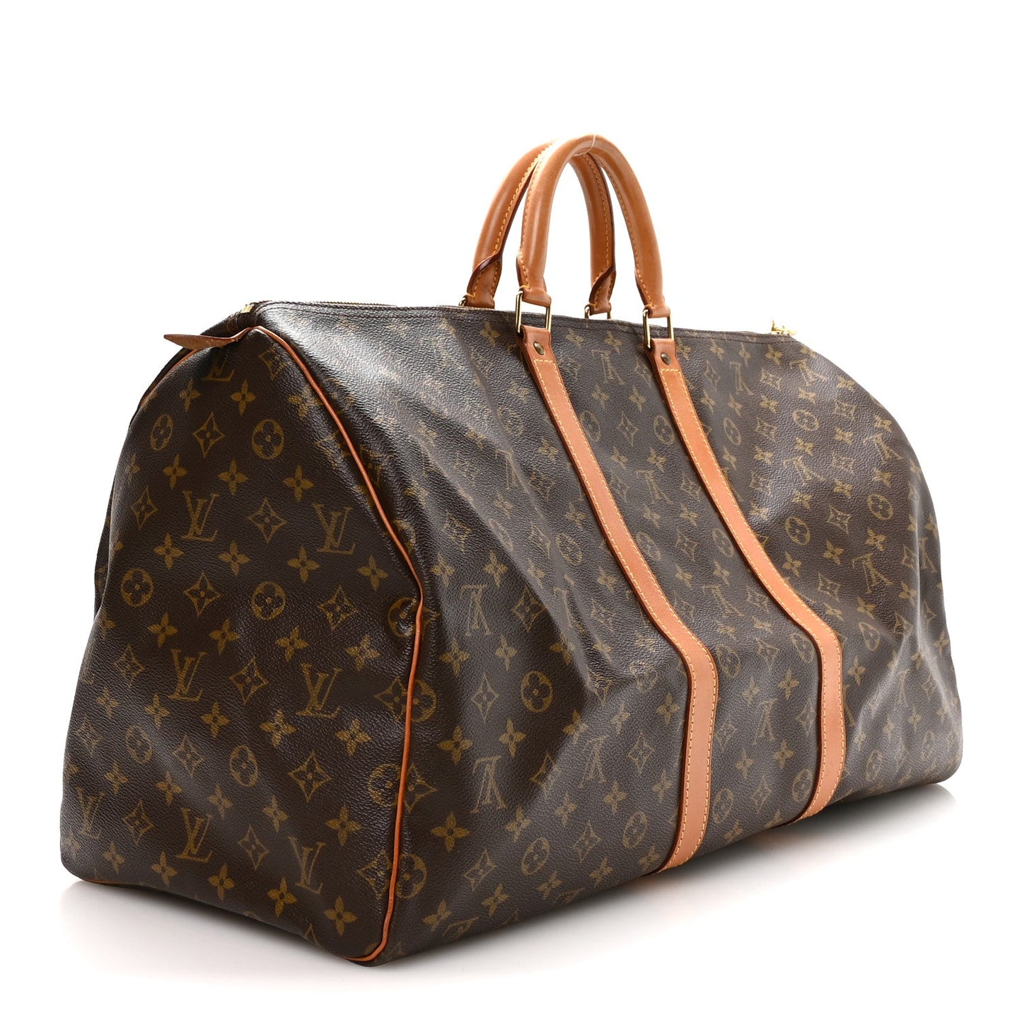 Monogram Keepall 55