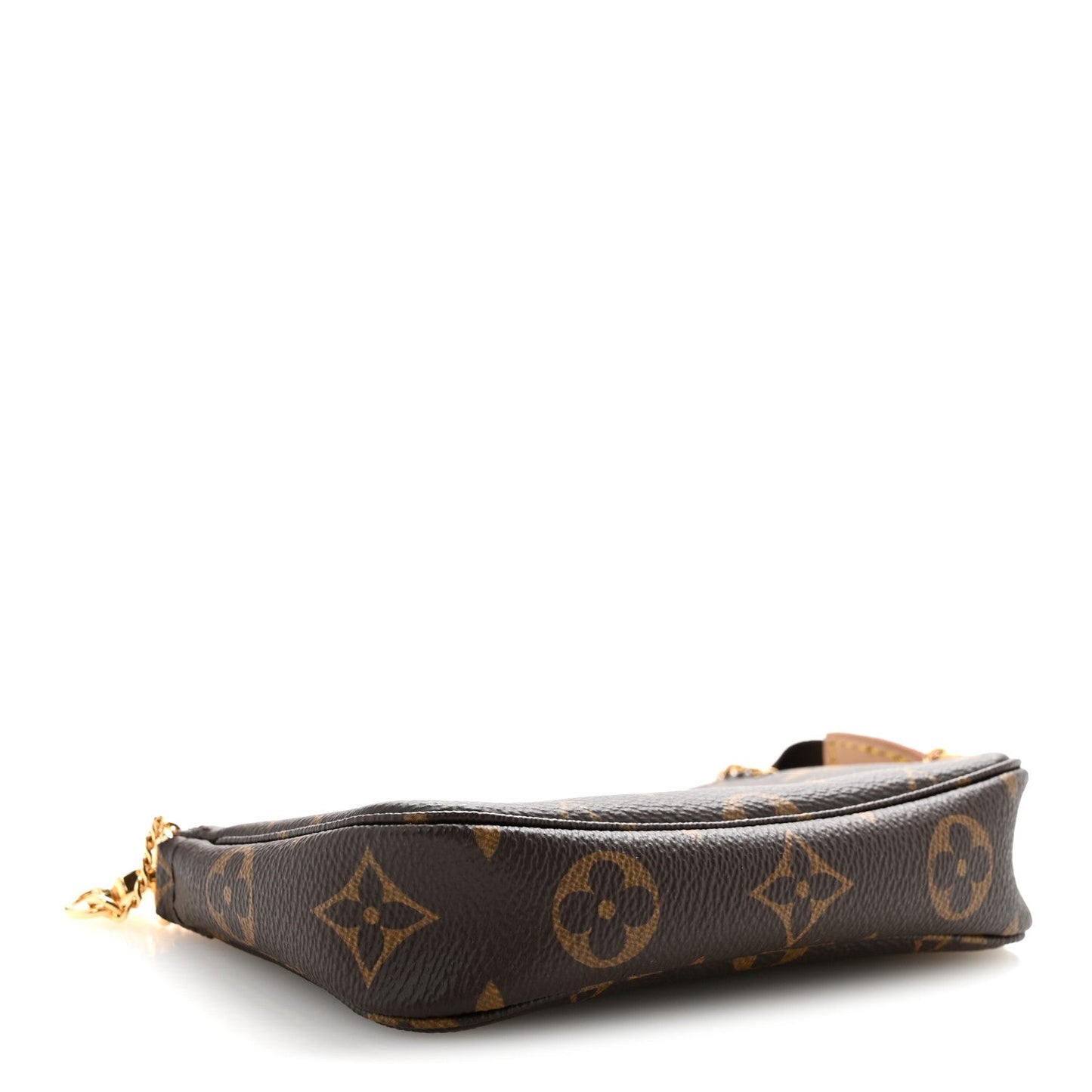 Monogram Mini Pochette Accessories