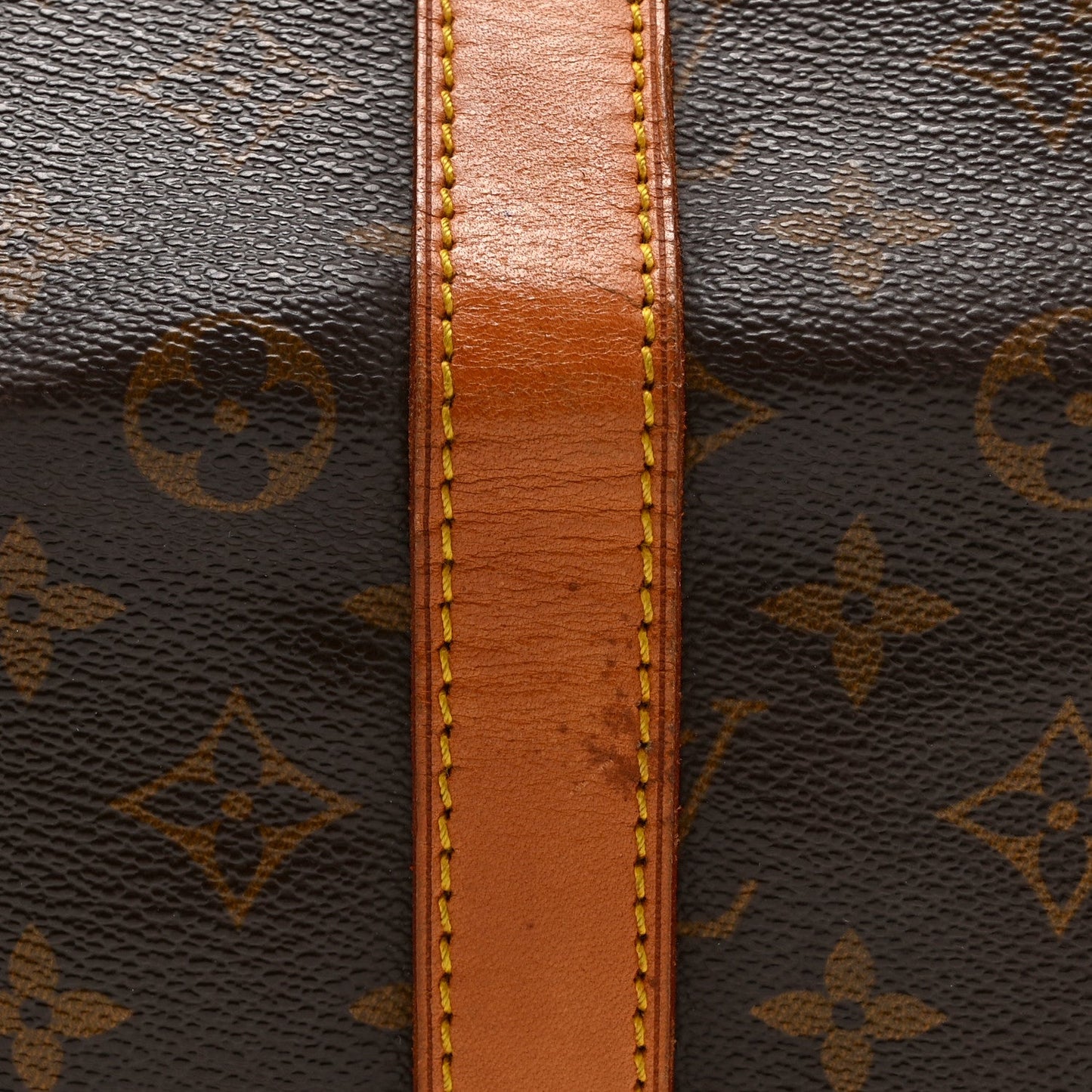 Monogram Keepall 55
