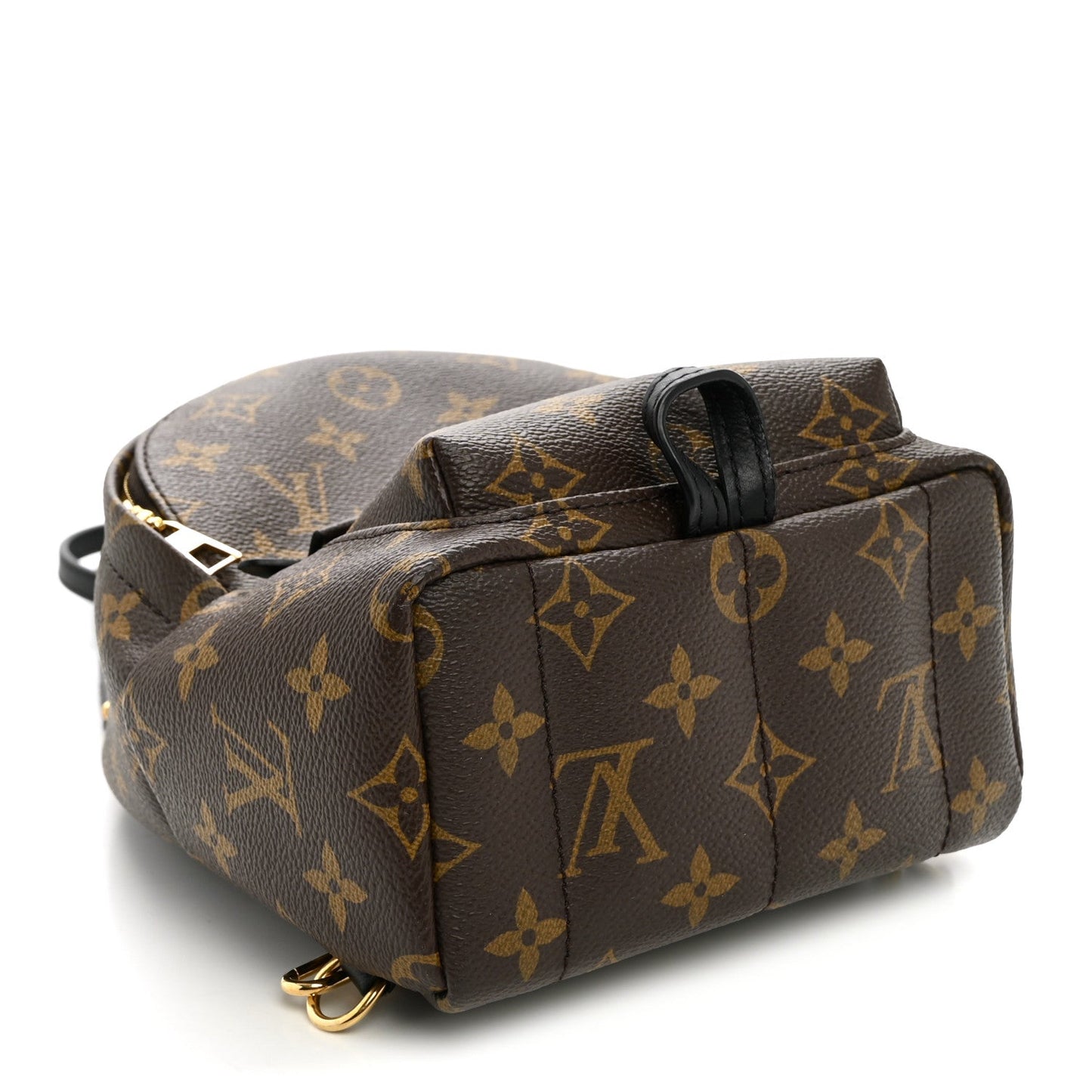 Monogram Palm Springs Backpack Mini