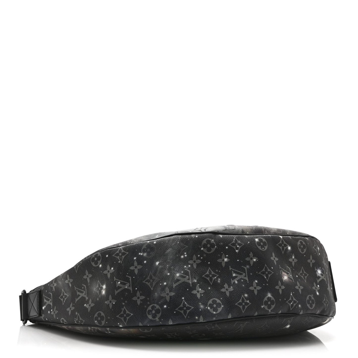 Monogram Galaxy Alpha Hobo Messenger
