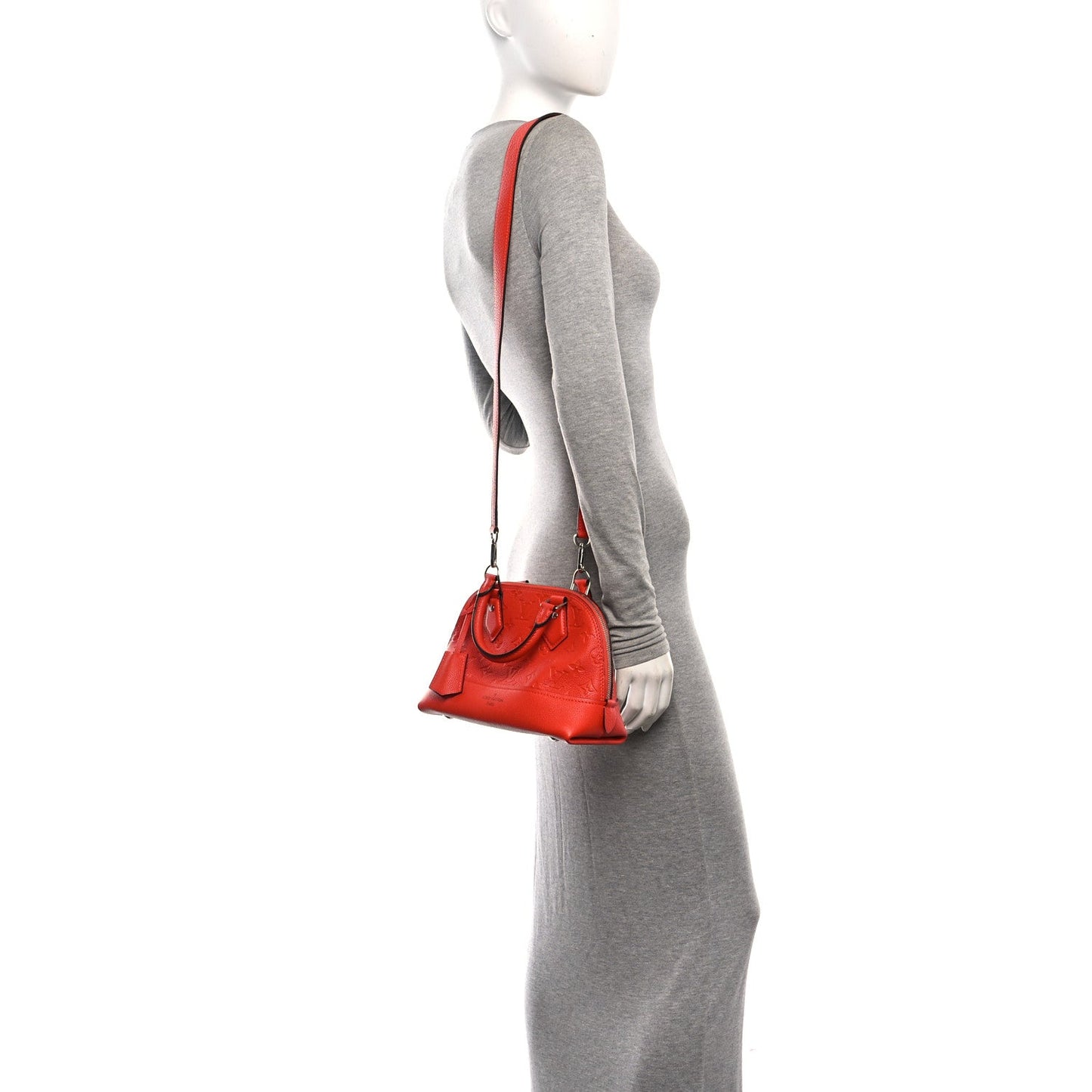Empreinte Neo Alma BB Abricot