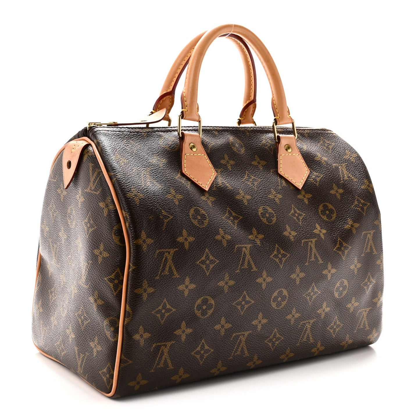 Monogram Speedy 30