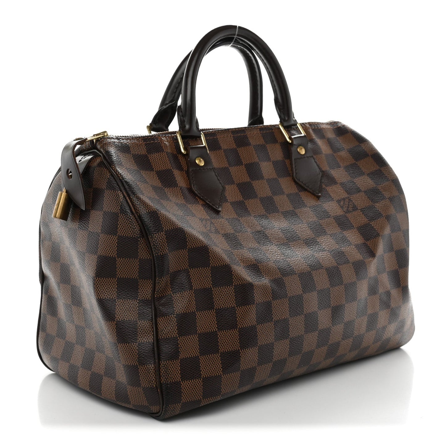 Damier Ebene Speedy 30