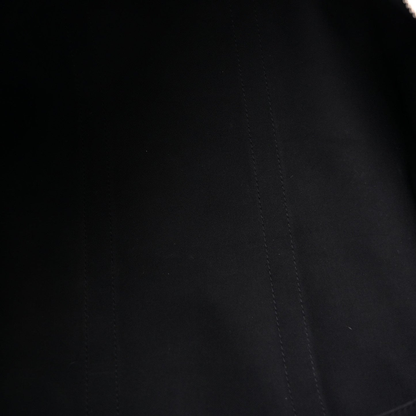 Damier Graphite Keepall Bandouliere 55