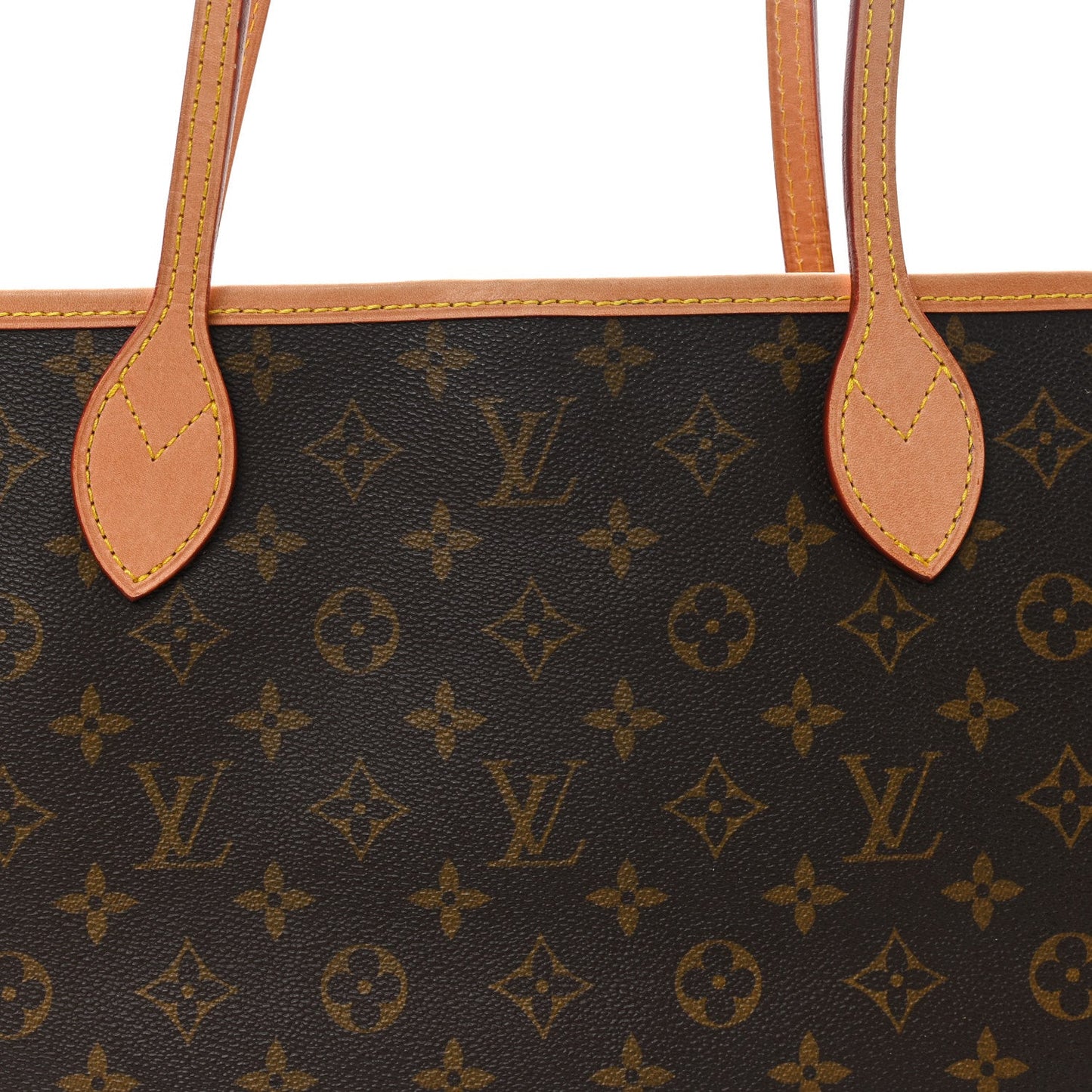 Monogram Neverfull GM