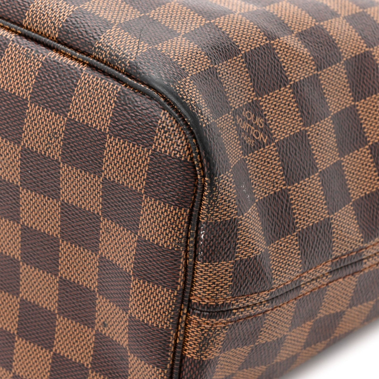Damier Ebene Neo Neverfull MM