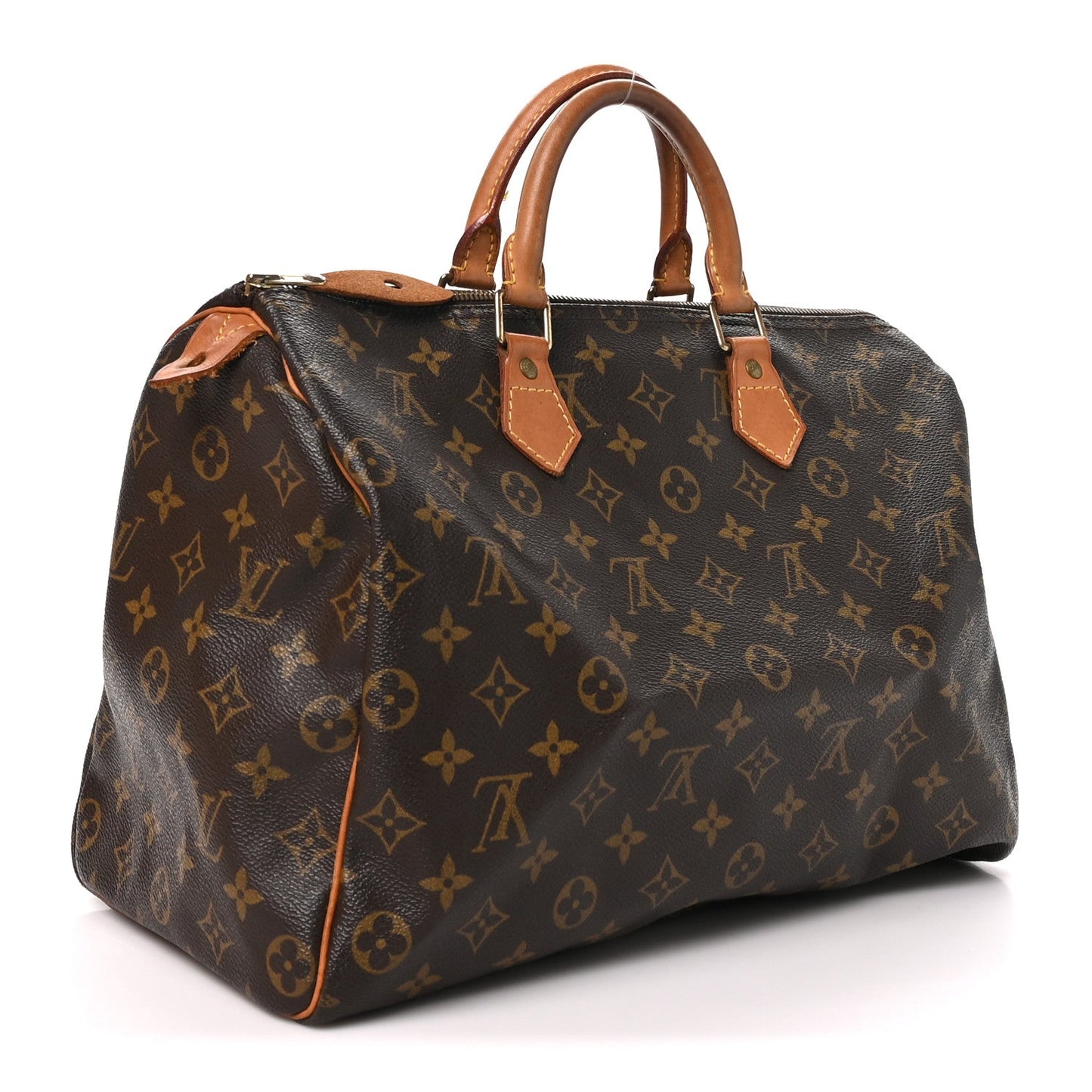 Monogram Speedy 35