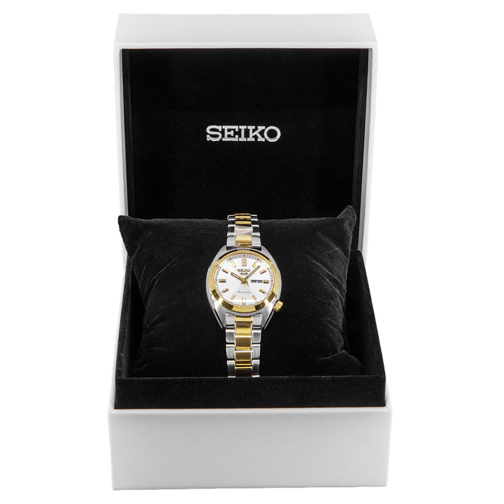 Seiko SRE024K1 5 Sports SNXS series Woman's