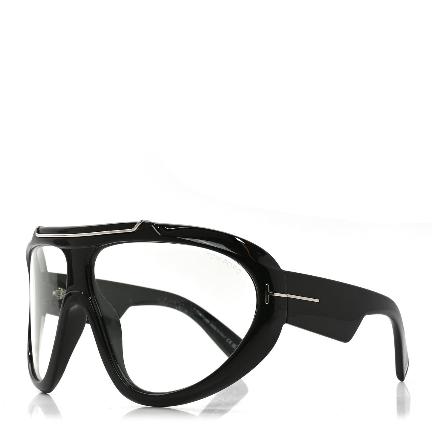 Linden Sunglasses TF1094 Black