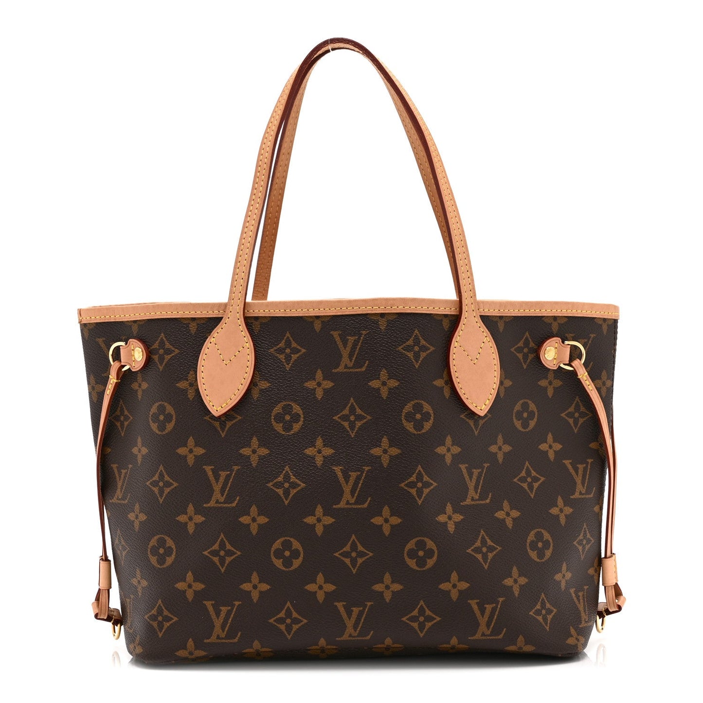 Monogram Neo Neverfull PM Fuchsia