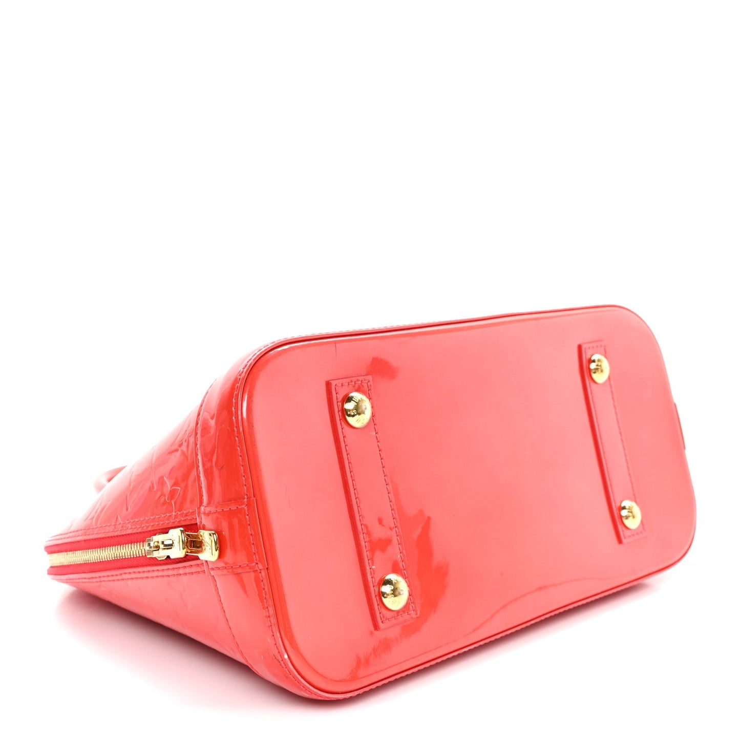 Vernis Alma PM Grenadine