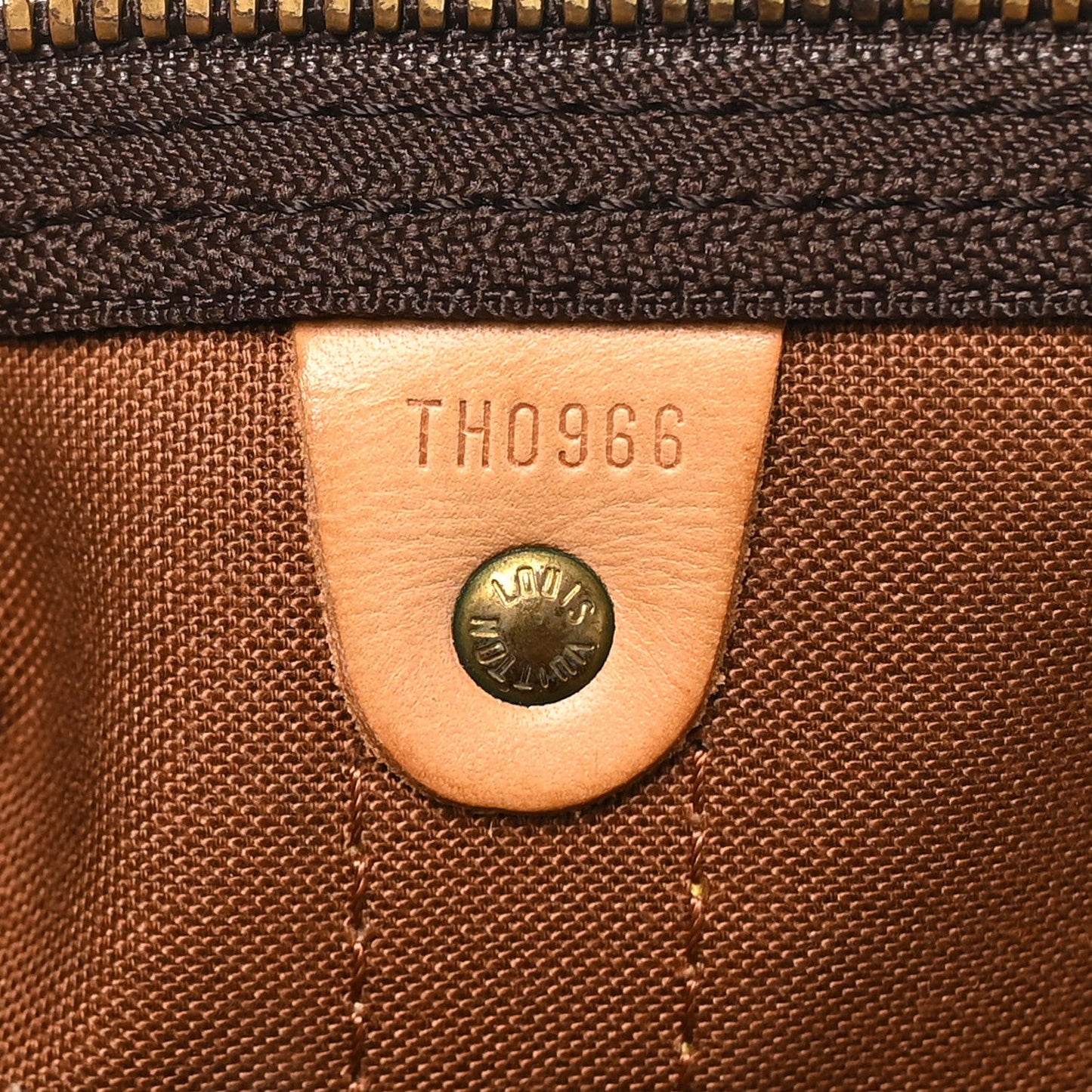 Monogram Keepall Bandouliere 55