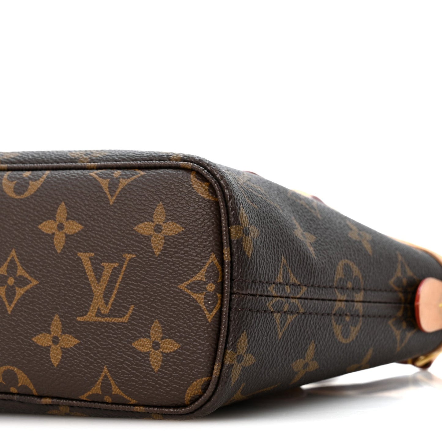Monogram Neverfull BB Beige