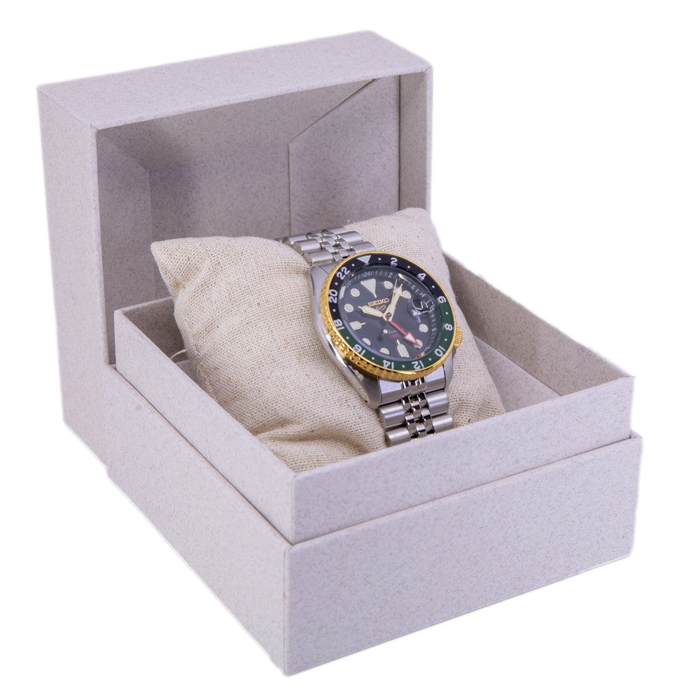 Seiko SSK050K1 Seiko 5 Sports Automatic Men's Watch