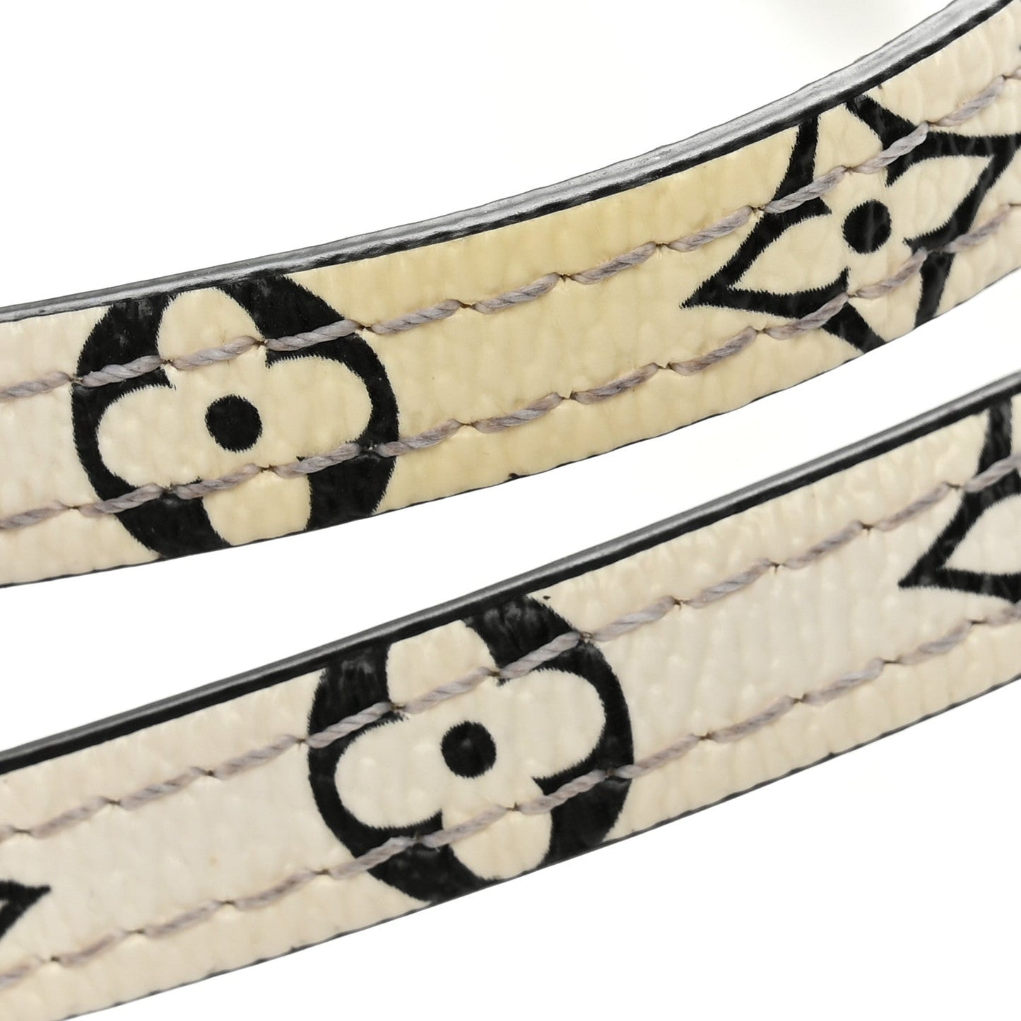 Monogram Giant Neverfull MM Kaki