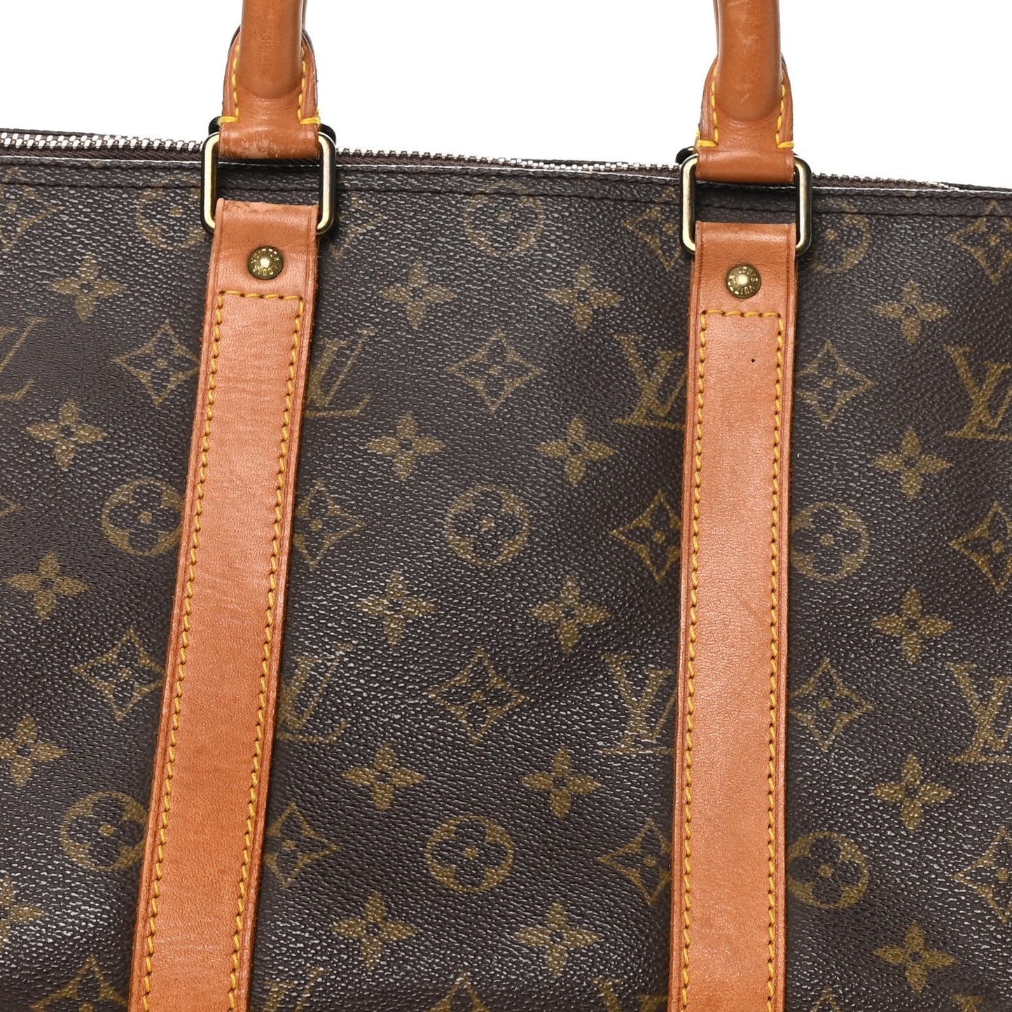 Monogram Keepall 45