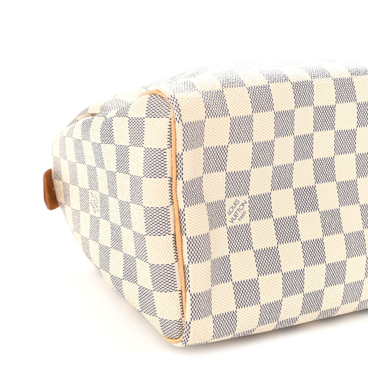 Damier Azur Speedy 25