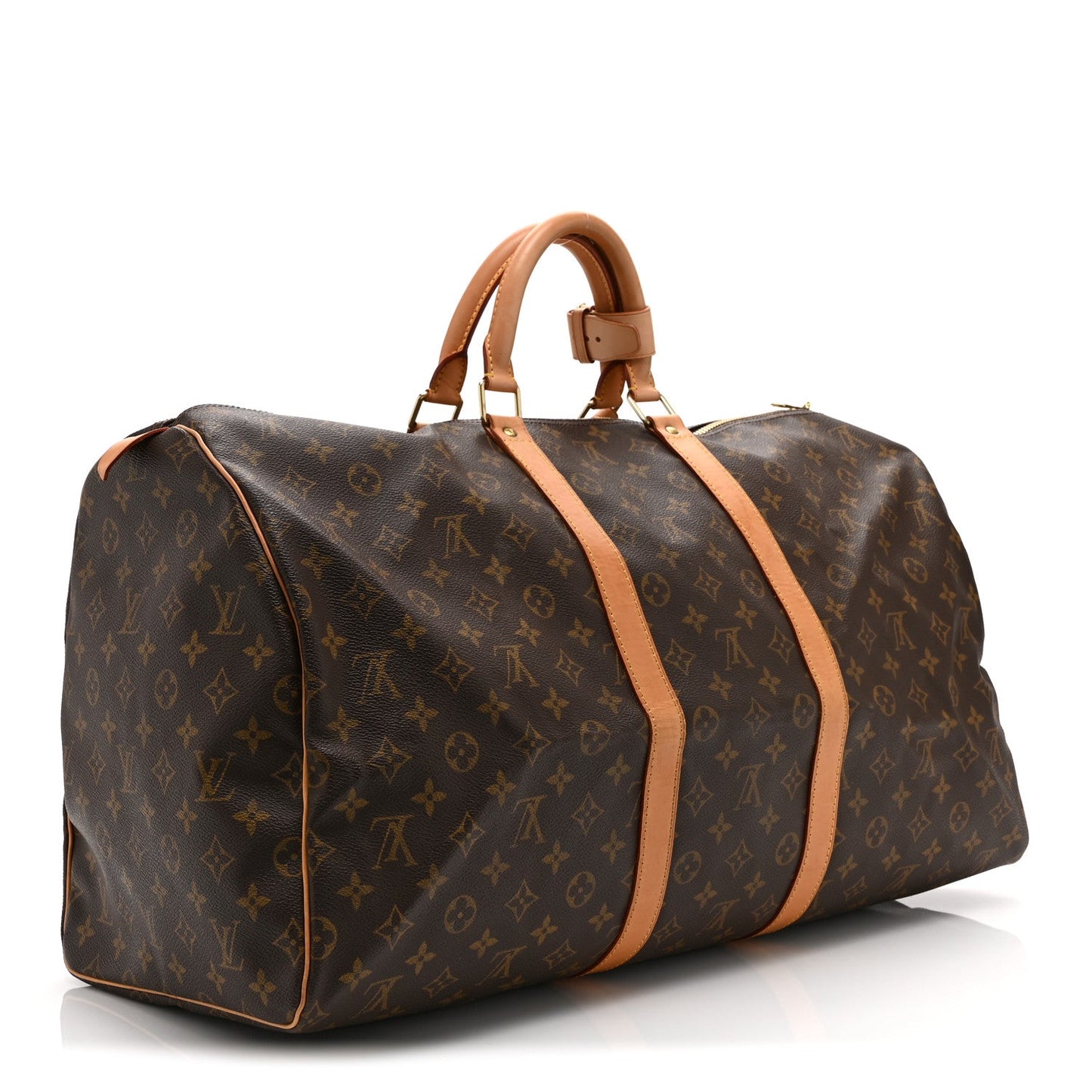Monogram Keepall 55
