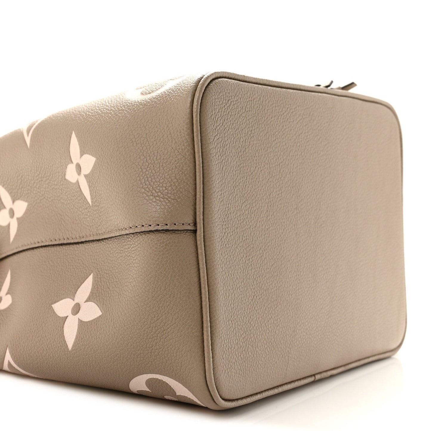 Empreinte Monogram Giant Neonoe MM Tourterelle Creme