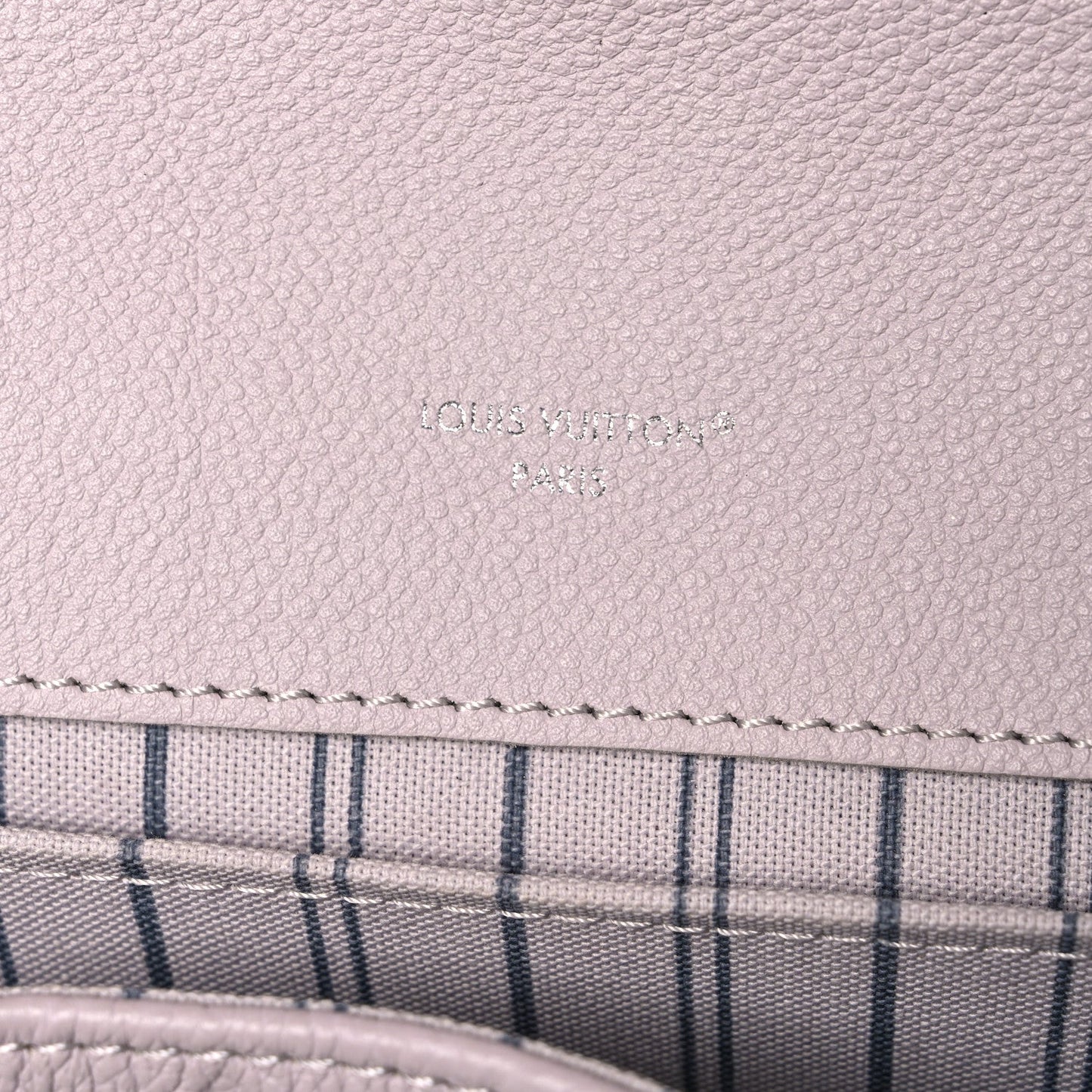 Empreinte Pochette Metis Brume