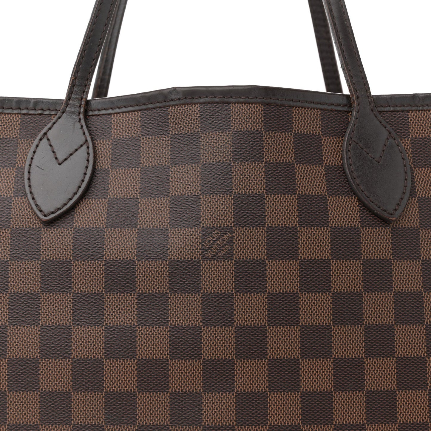 Damier Ebene Neo Neverfull MM