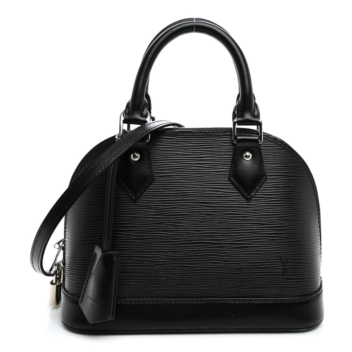 Epi Alma BB Black