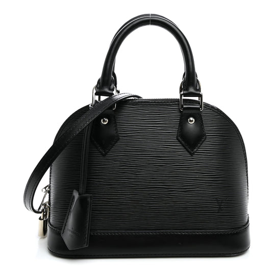 Epi Alma BB Black