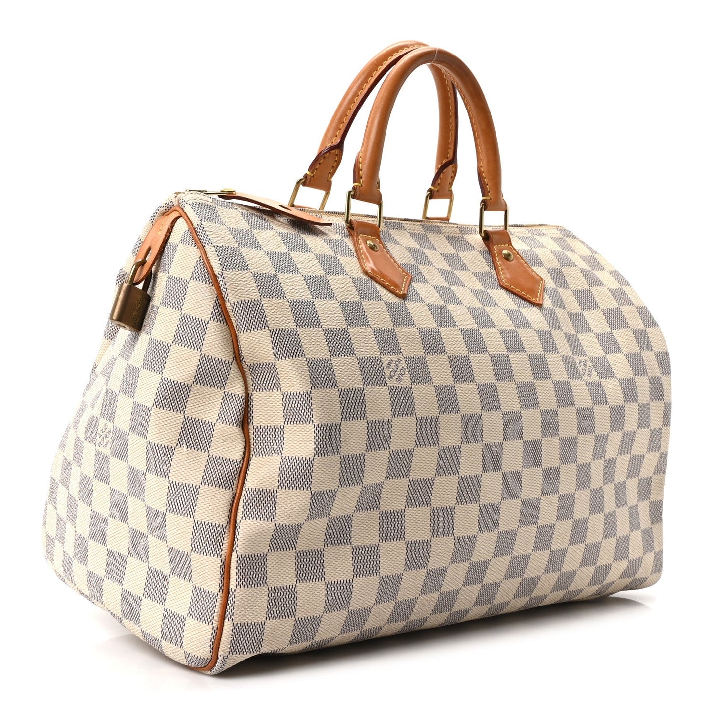 Damier Azur Speedy 35