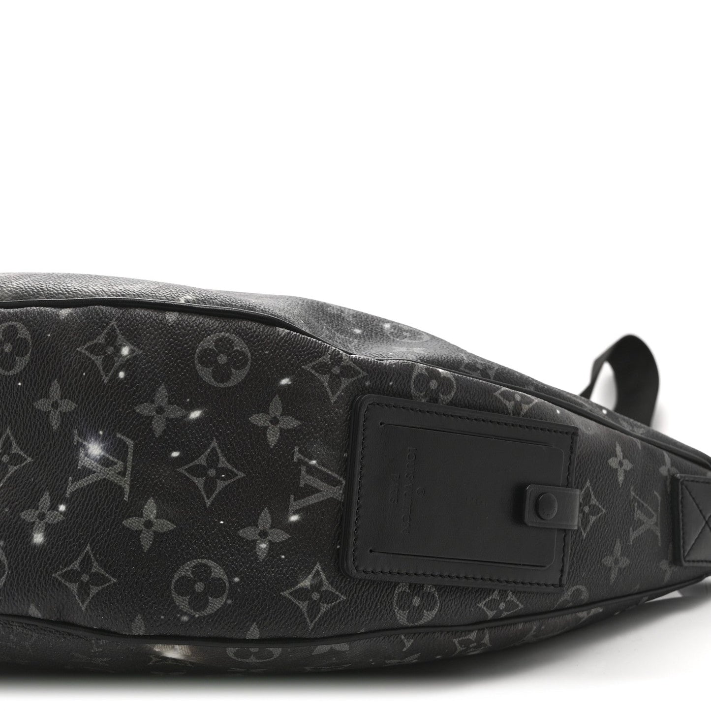 Monogram Galaxy Alpha Hobo Messenger