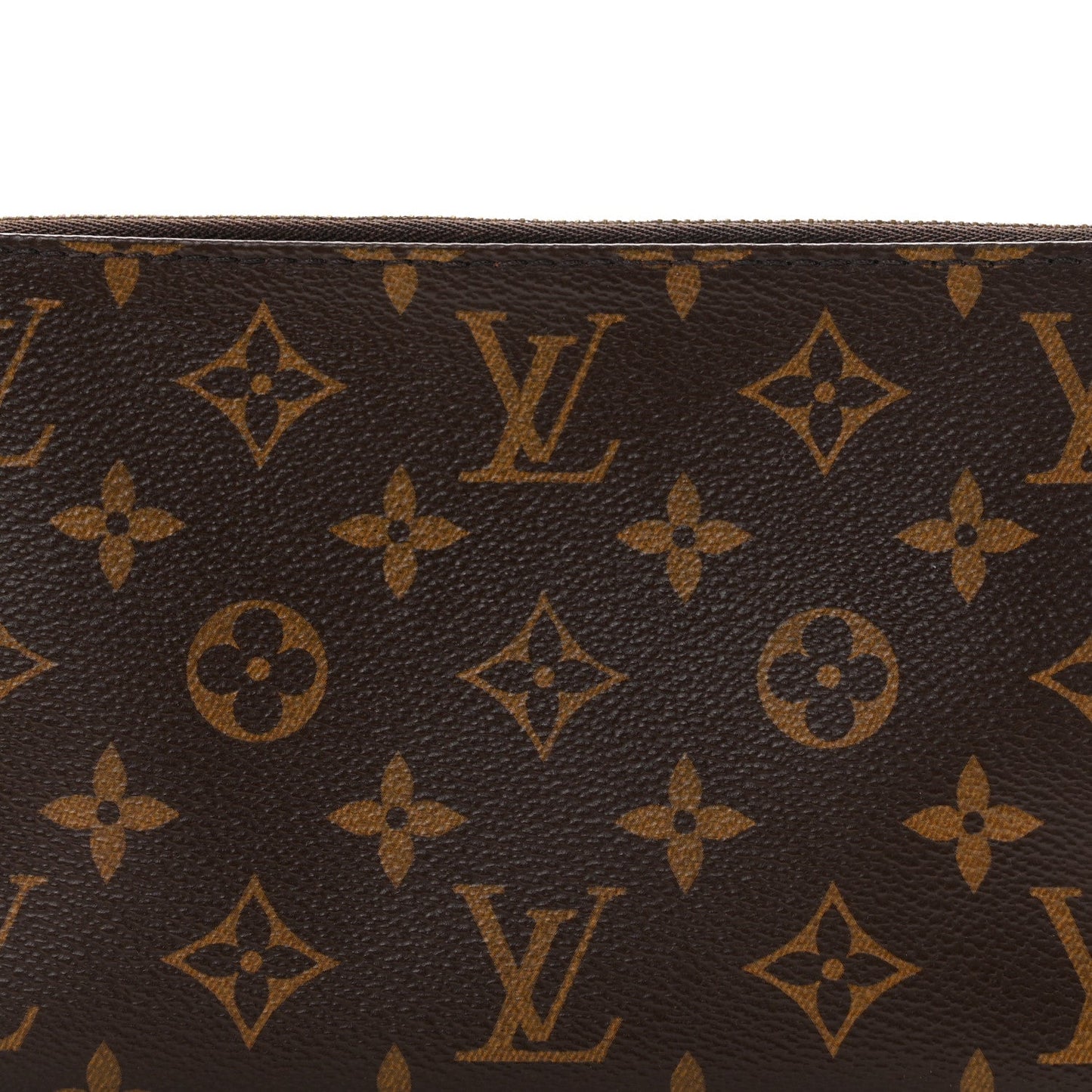 Monogram Pochette Accessories NM