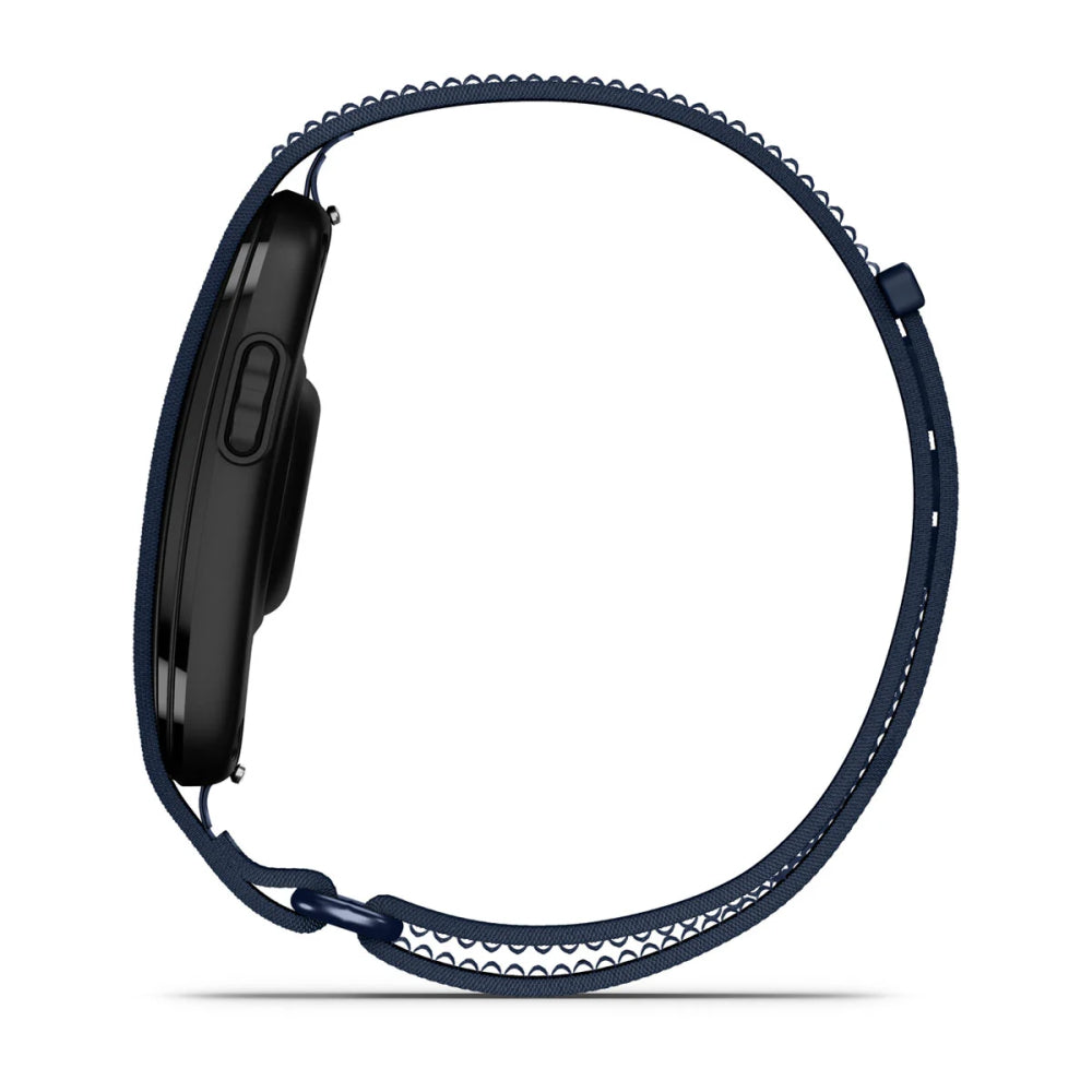 Garmin 010-04675-13 CIRQA™ Smart Band Quartz Men's Watch